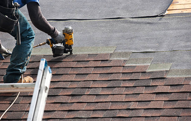 Licensed Flat Roof Repair service in Forsyth, GA - Brentwood Metal Roofing
